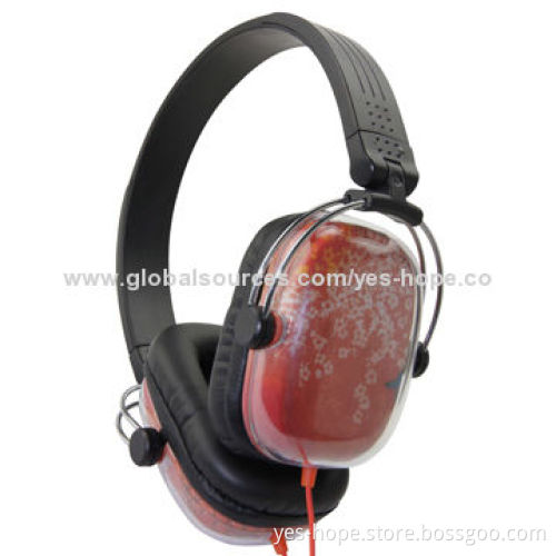 Top Quality Studio Headphones, AAA, 20Hz to 20kHz Frequency Range, 32 Ohms Impedance